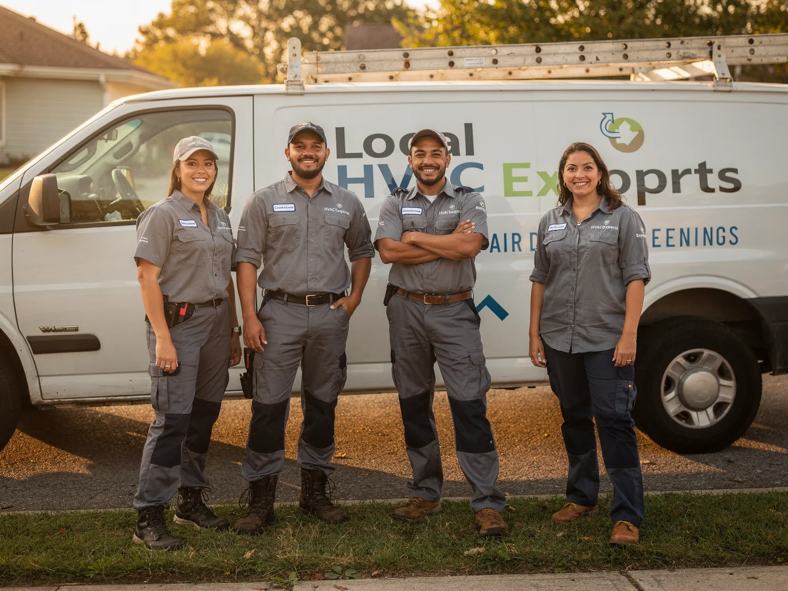 24/7 HVAC Repair & AC Replacement company in Benld, IL